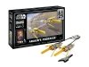 Revell 05639 Anakin's Podracer 1/31